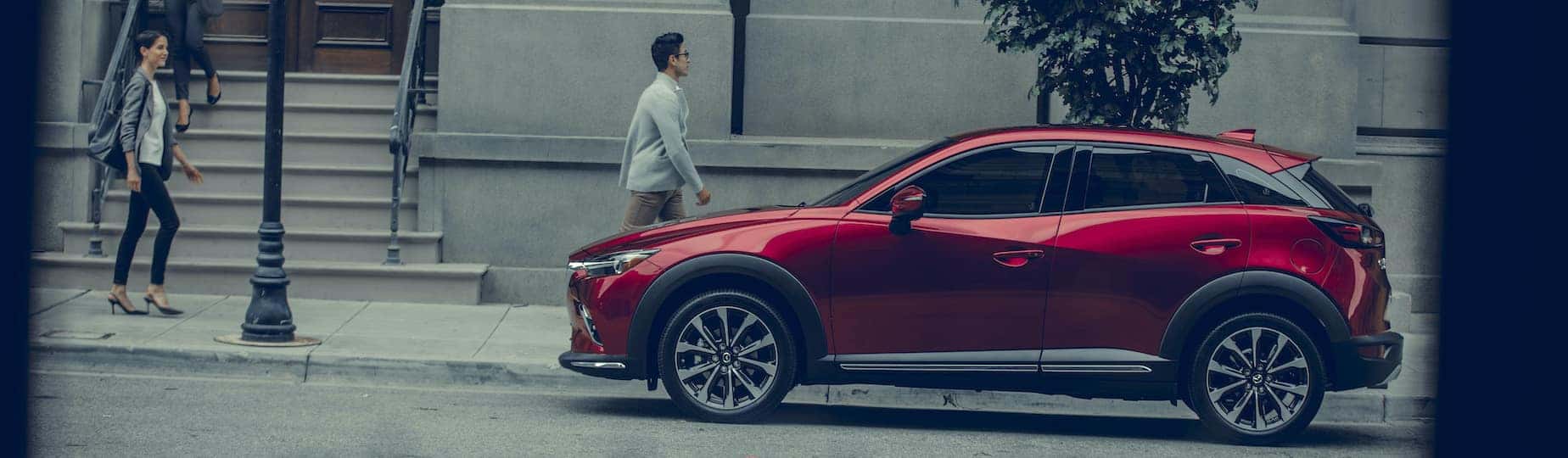2021 MAZDA3 Review