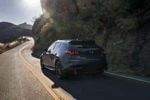 2021 MAZDA3 Review