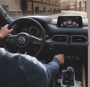 MAZDA CX-5 Reliability
