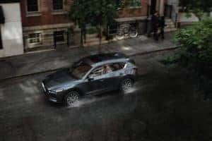 MAZDA CX-5 Performance