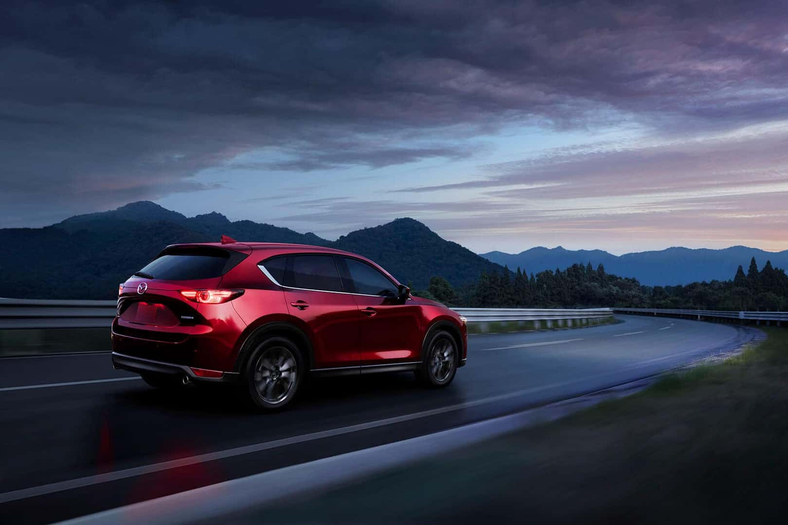 MAZDA CX-5 for Sale near Miami FL