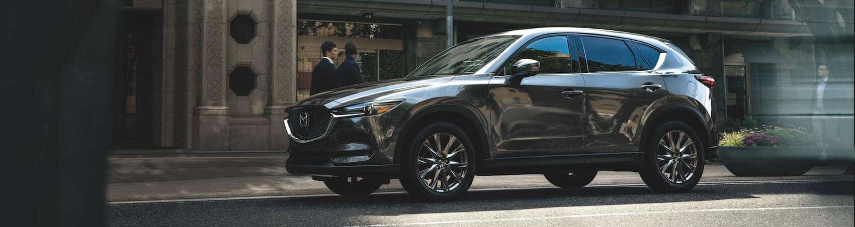 MAZDA CX-5 for Sale near North Miami FL