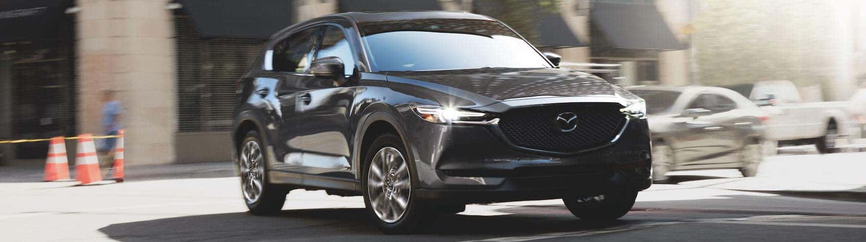 MAZDA CX-5 for Sale near Doral FL