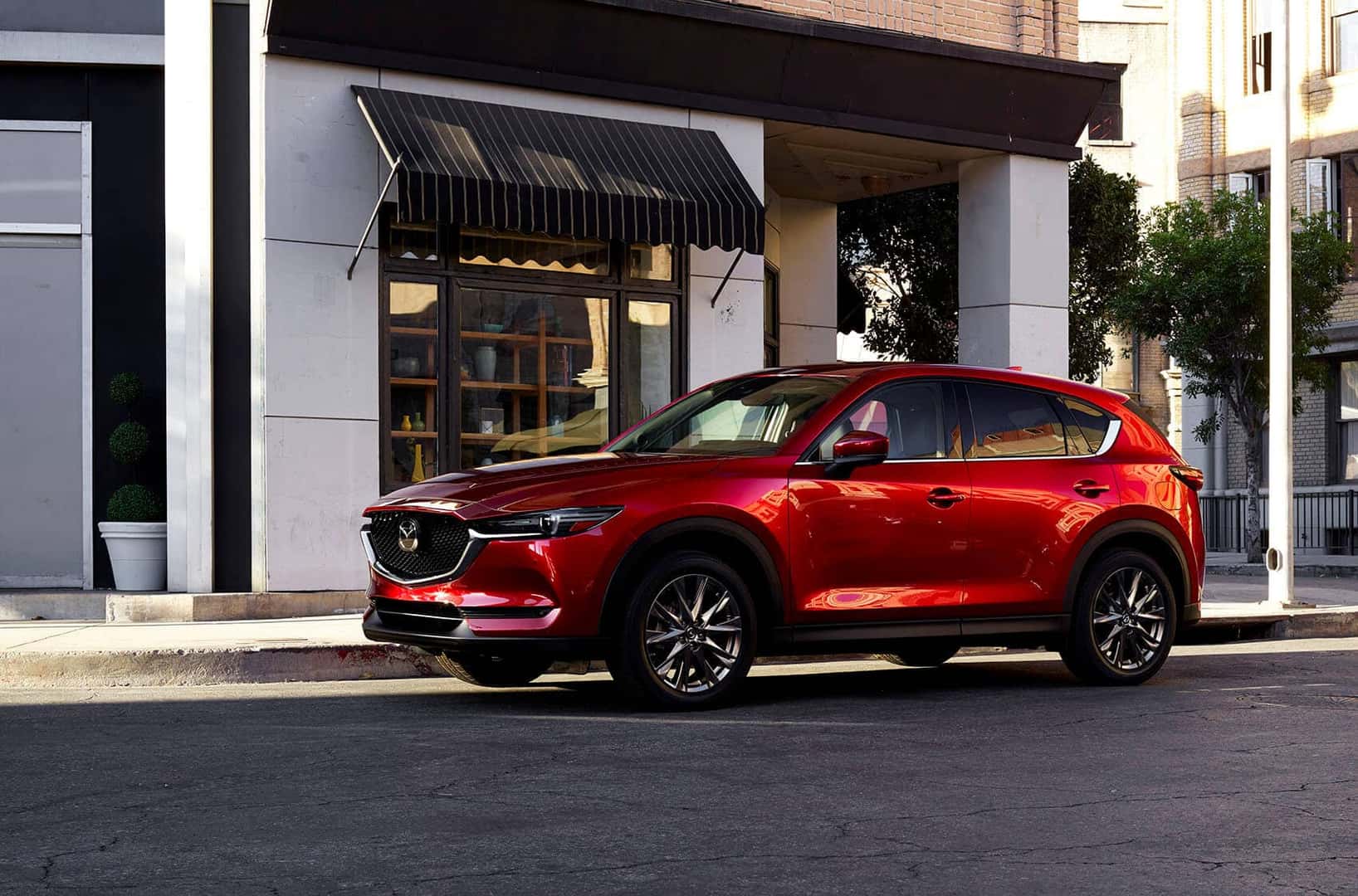 MAZDA CX-5 for Sale near Doral FL