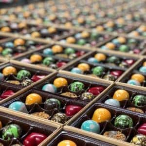 Exquisito Chocolates