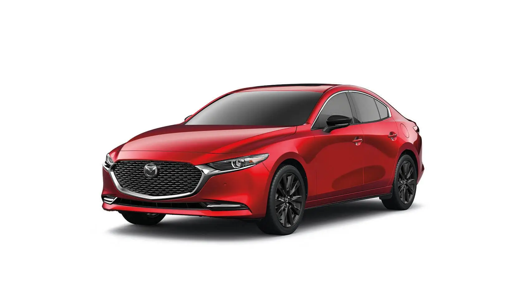 MAZDA3 Trim Levels Doral FL | Ocean Mazda