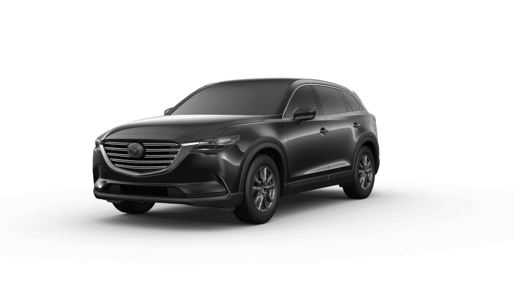 MAZDA CX-9 TOURING