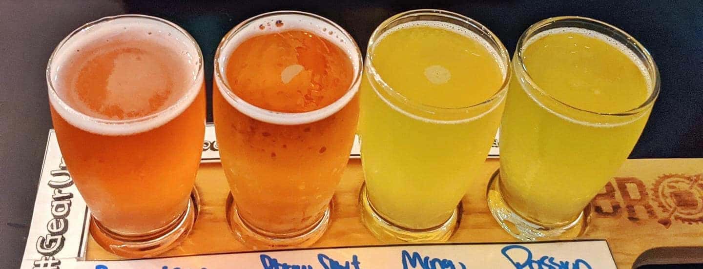Broski Ciderworks Pompano Beach, FL