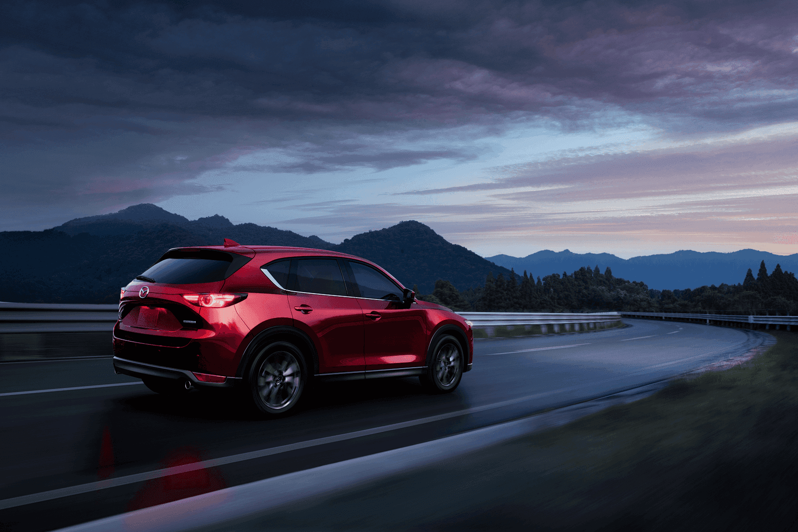 MAZDA CX-3 vs MAZDA CX-5 Doral FL 