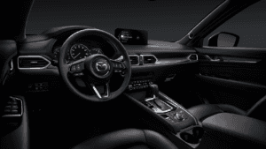 MAZDA CX-5 Ground Clearance Doral FL