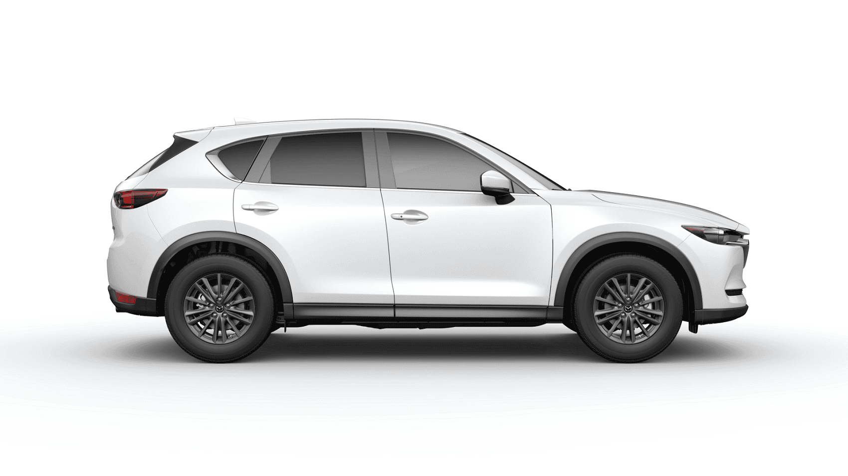 MAZDA CX-3 vs MAZDA CX-5 Doral FL 