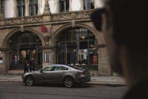 Mazda Sedans Doral FL 