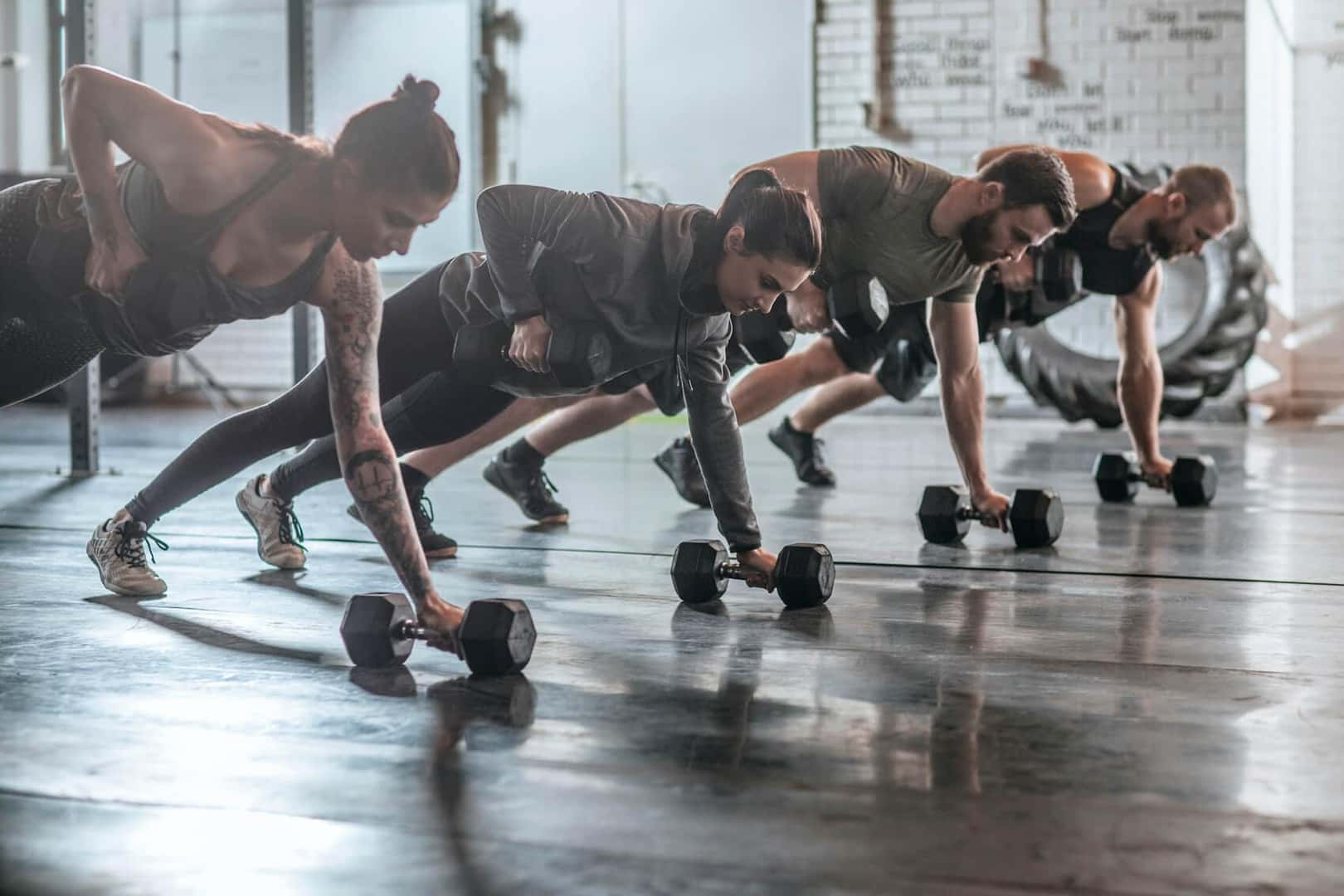 Doral Fitness Studio 