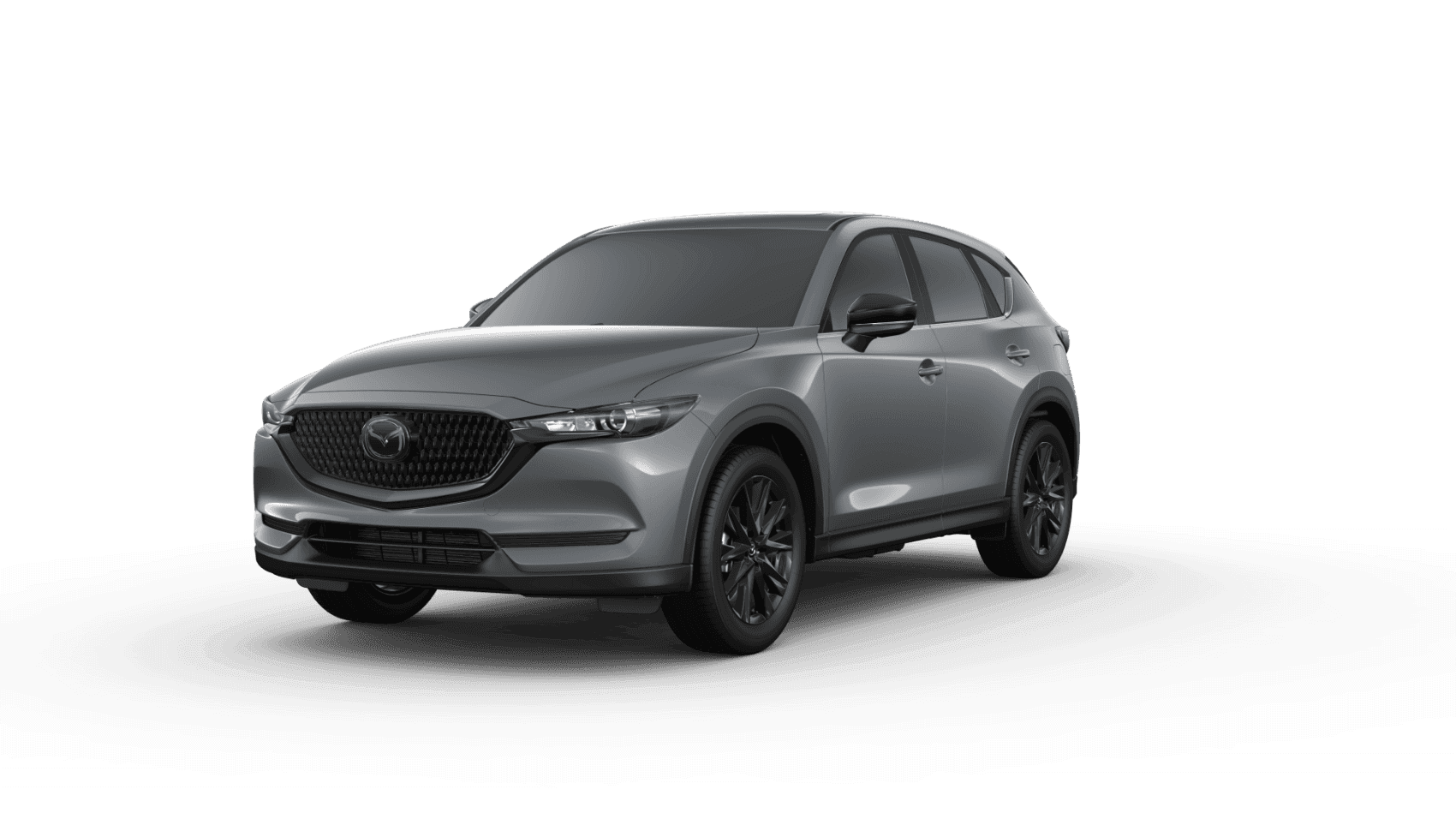 Mazda Cx 5 Trim Levels 2024