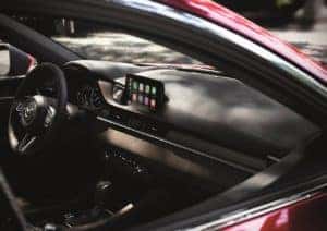 2021 MAZDA6 Review Doral FL 
