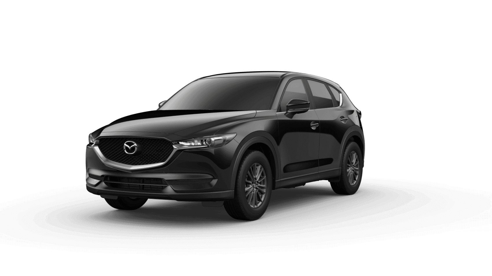 MAZDA CX-5 Colors Doral FL | Ocean Mazda