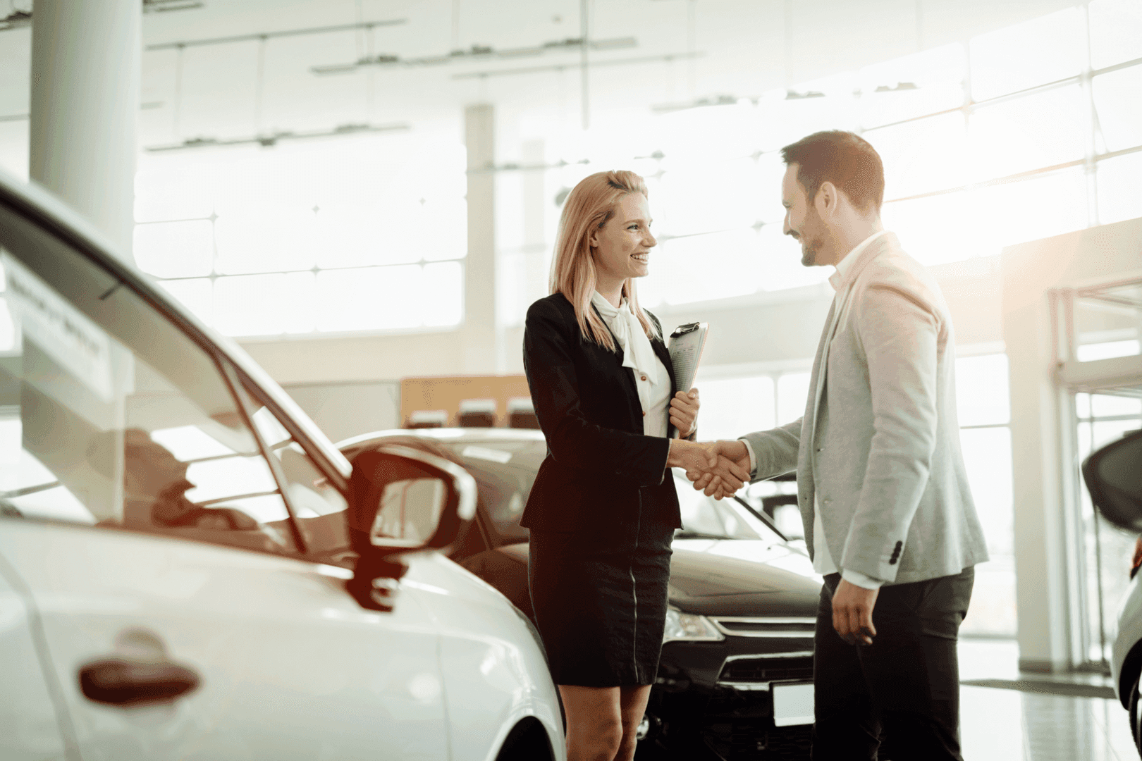 Financing Used Mazda SUV for Sale near Miami FL Ocean Mazda