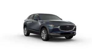 Mazda CX-30 - Consumer Reports