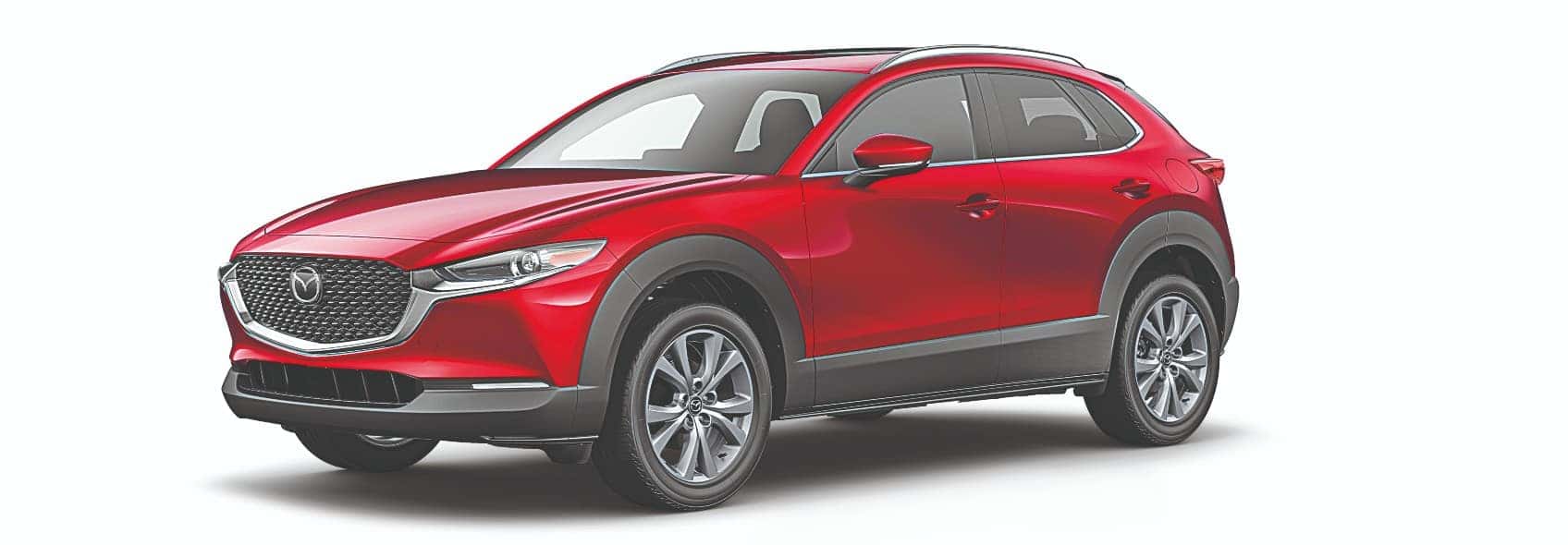 Mazda CX-30 - Consumer Reports