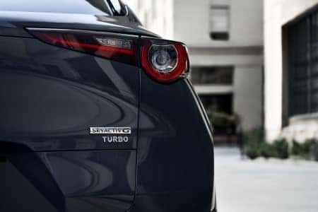 Mazda CX-30 performance
