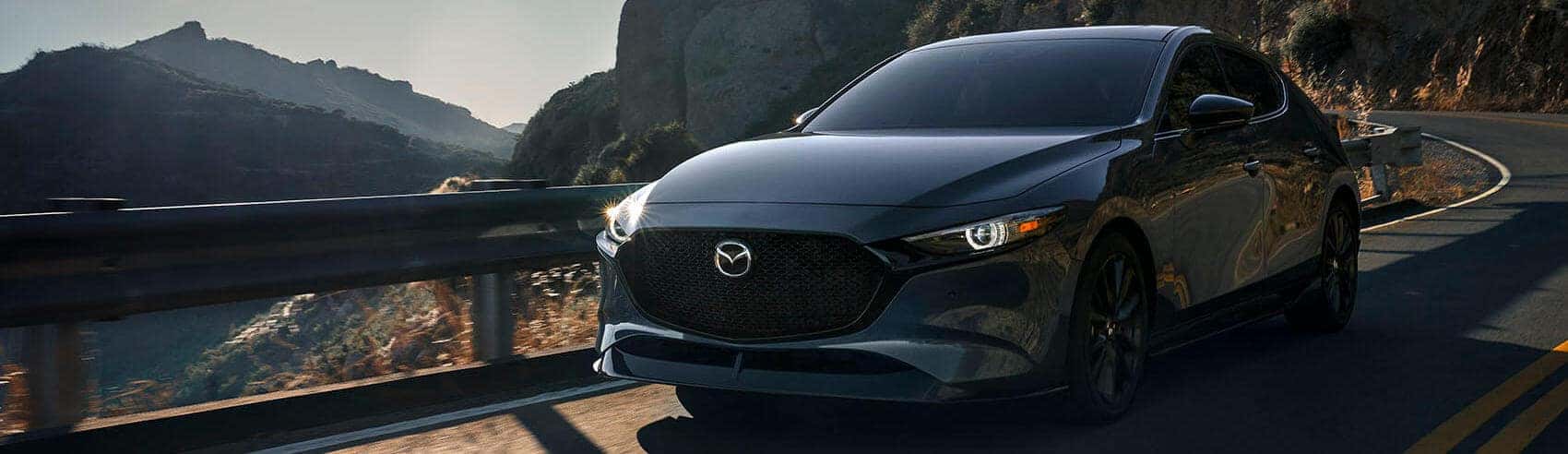MAZDA3 MPG