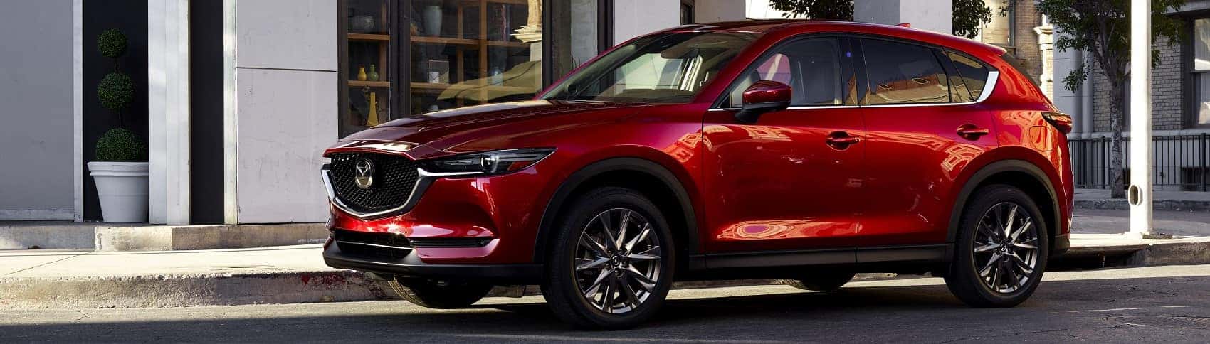 MAZDA CX-5 for Sale Doral FL