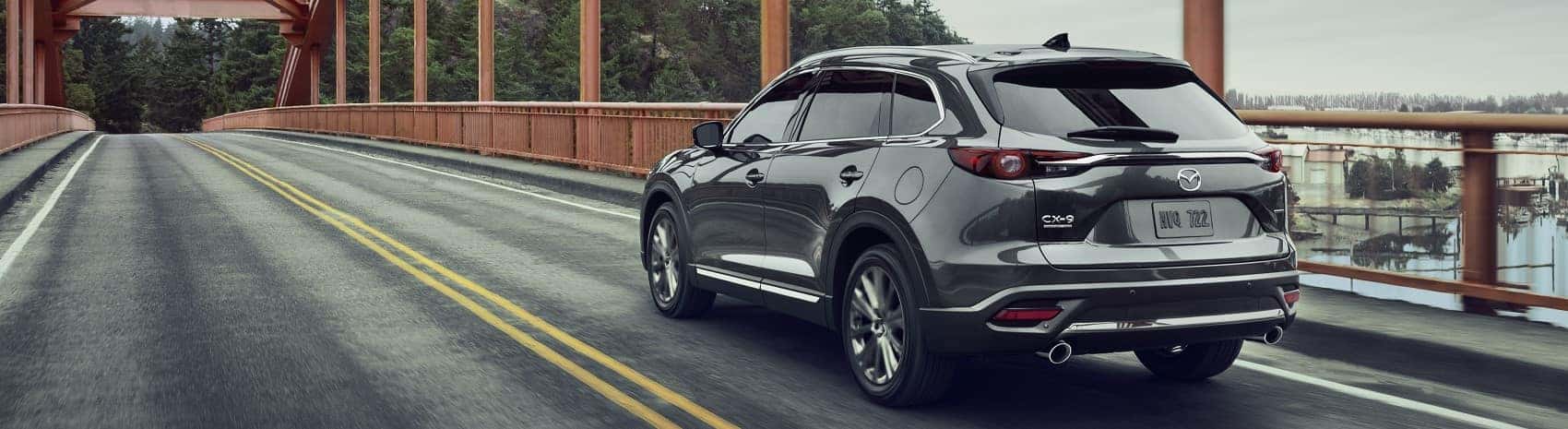 MAZDA CX-9 for Sale Doral FL