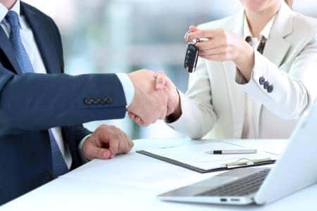 Mazda CX-9 financing North Miami FL