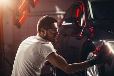 Mazda3 service and repair