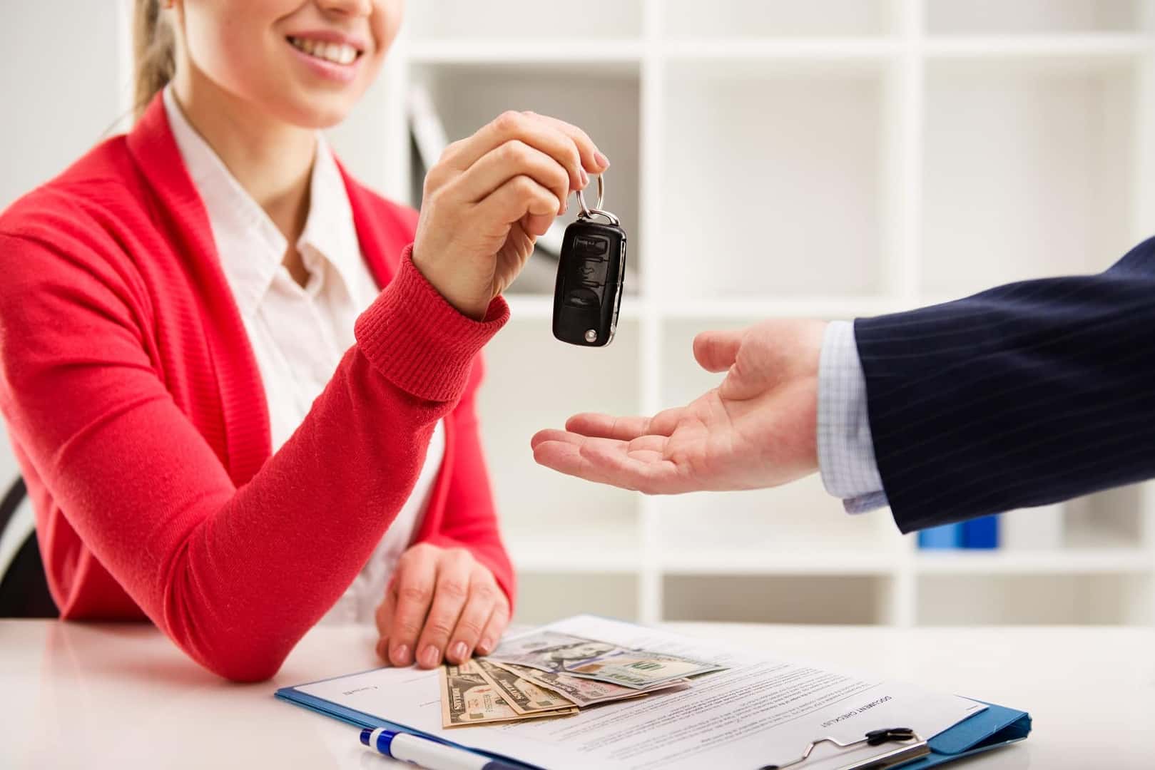 Mazda Financing