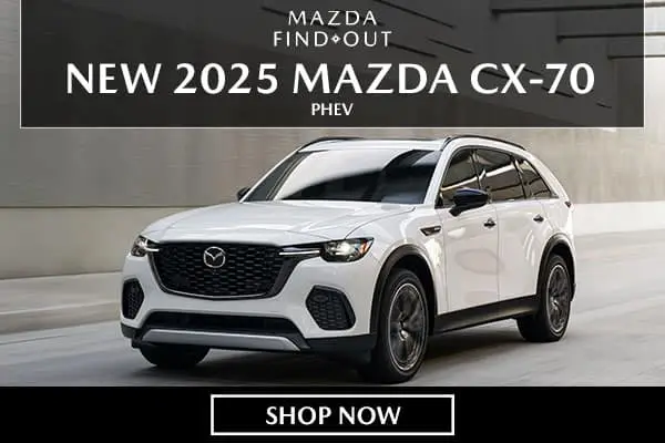 New Mazda Lease And Finance Specials In Doral, Fl, Near Hialeah, Miami 