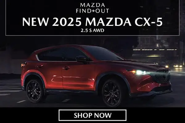 New Mazda Lease and Finance Specials in Doral, FL, Near Hialeah, Miami ...