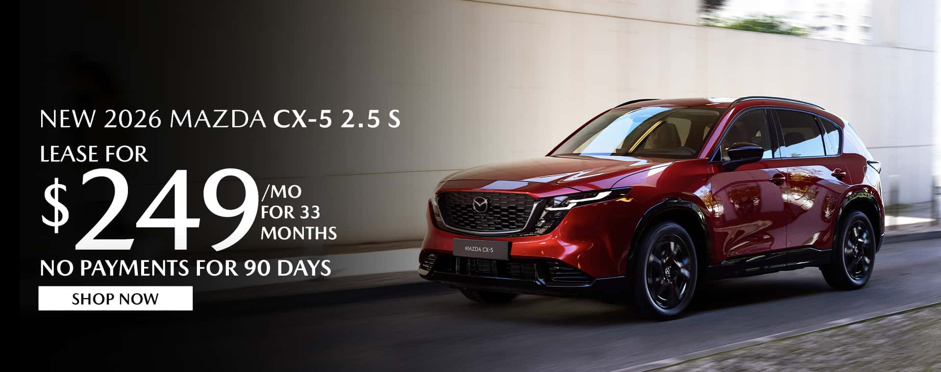 CX5