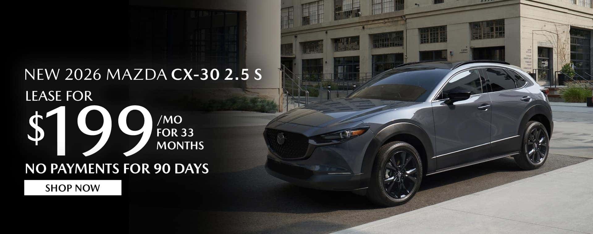 CX30