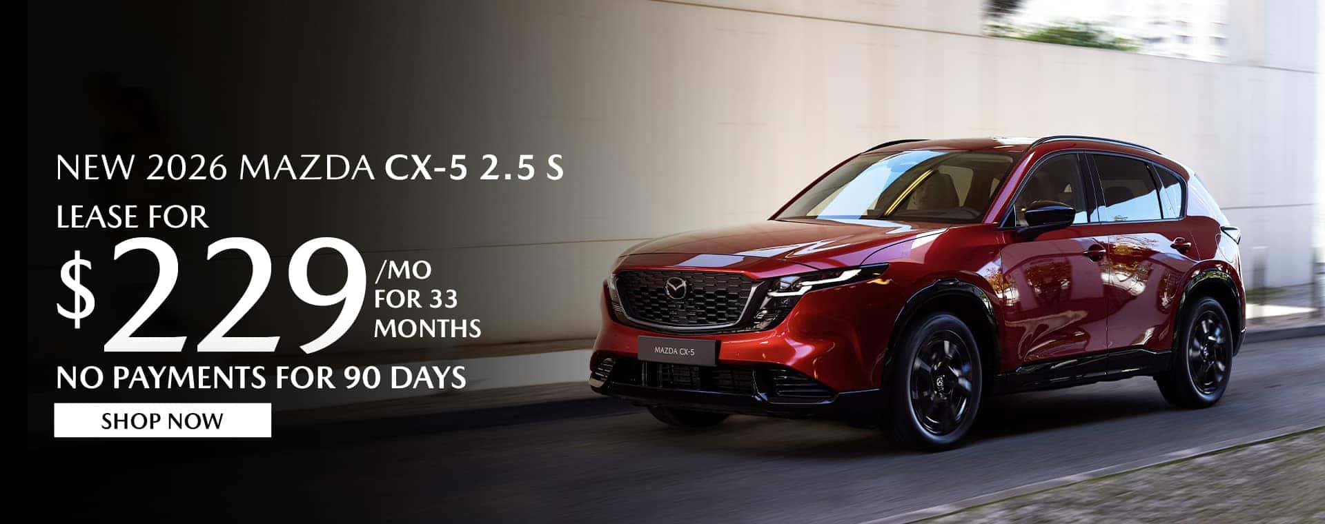 CX5