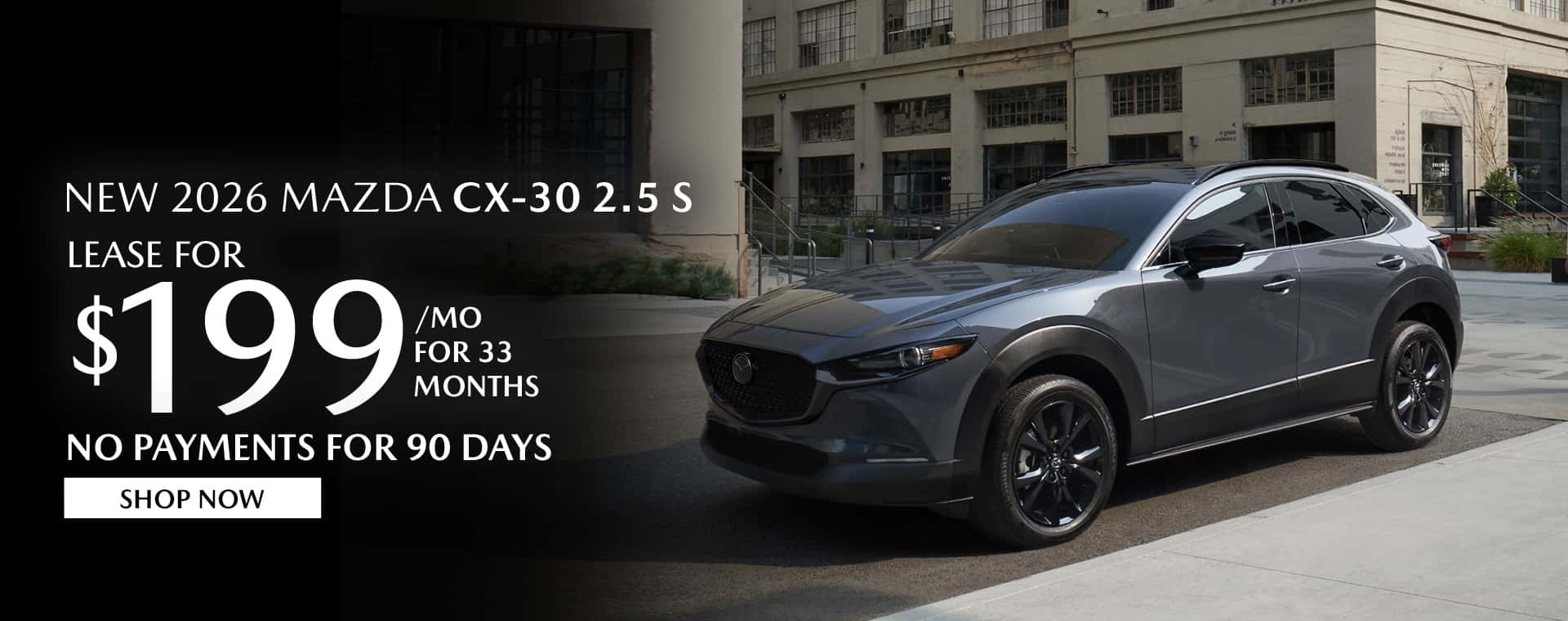 CX30