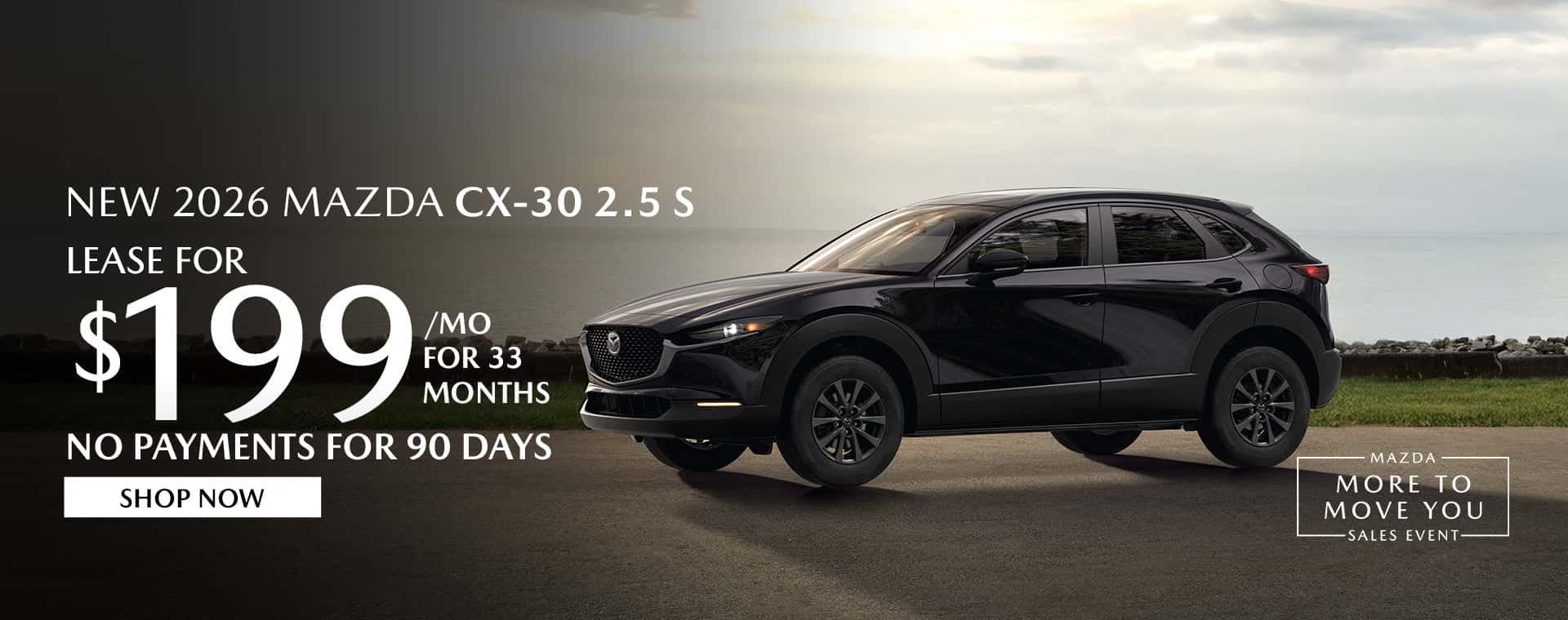 CX30