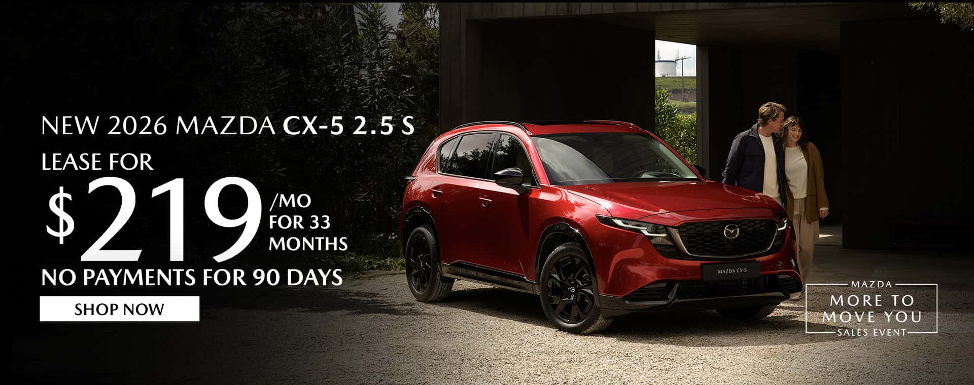 CX5