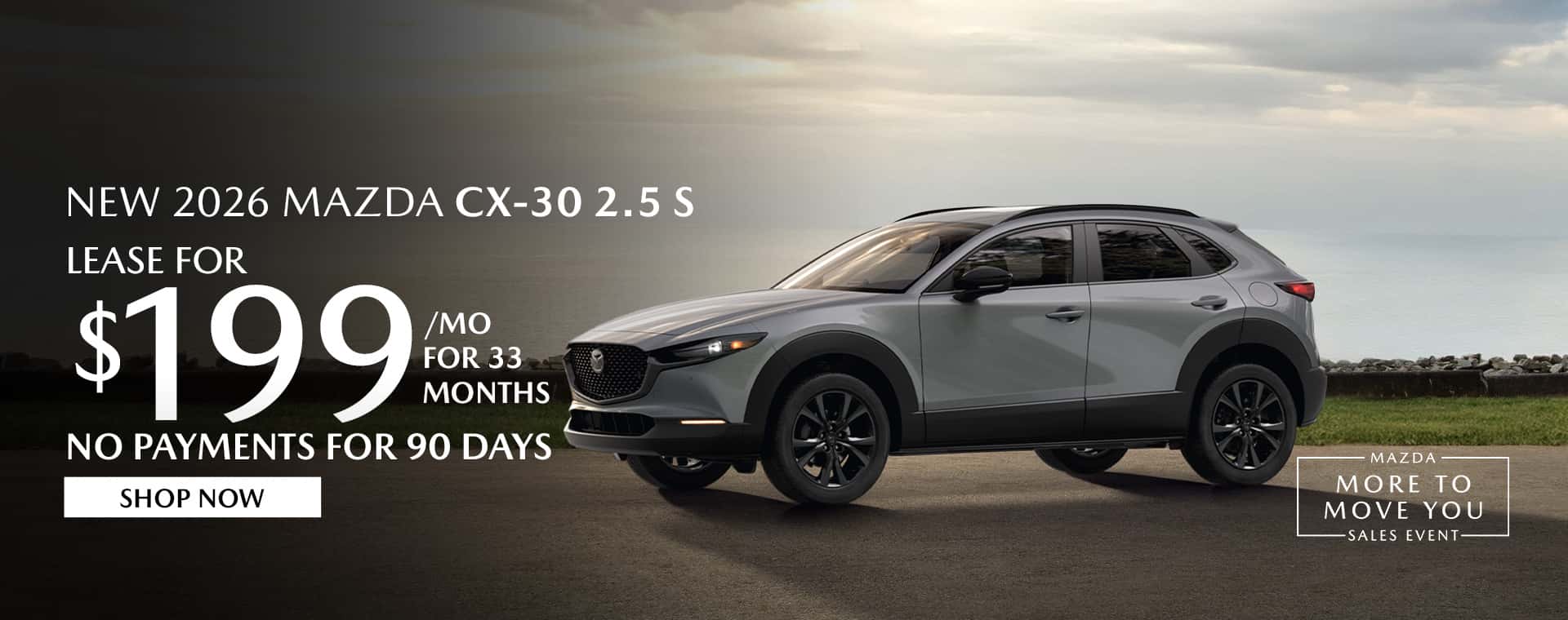 CX30