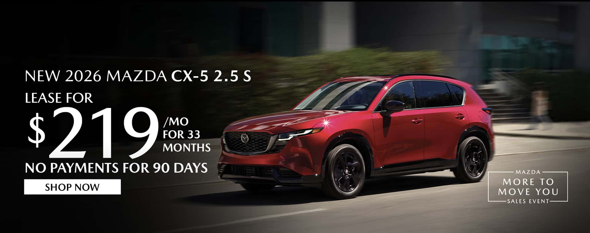 CX5