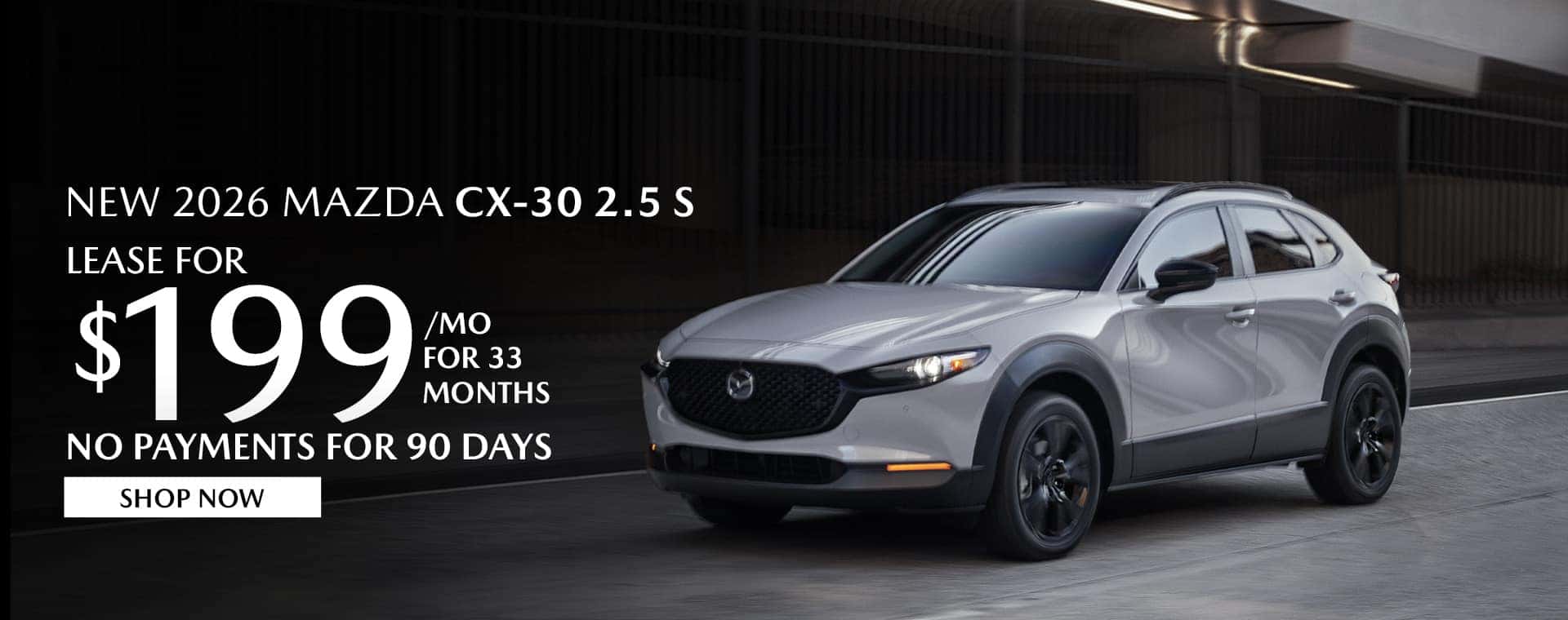 CX30
