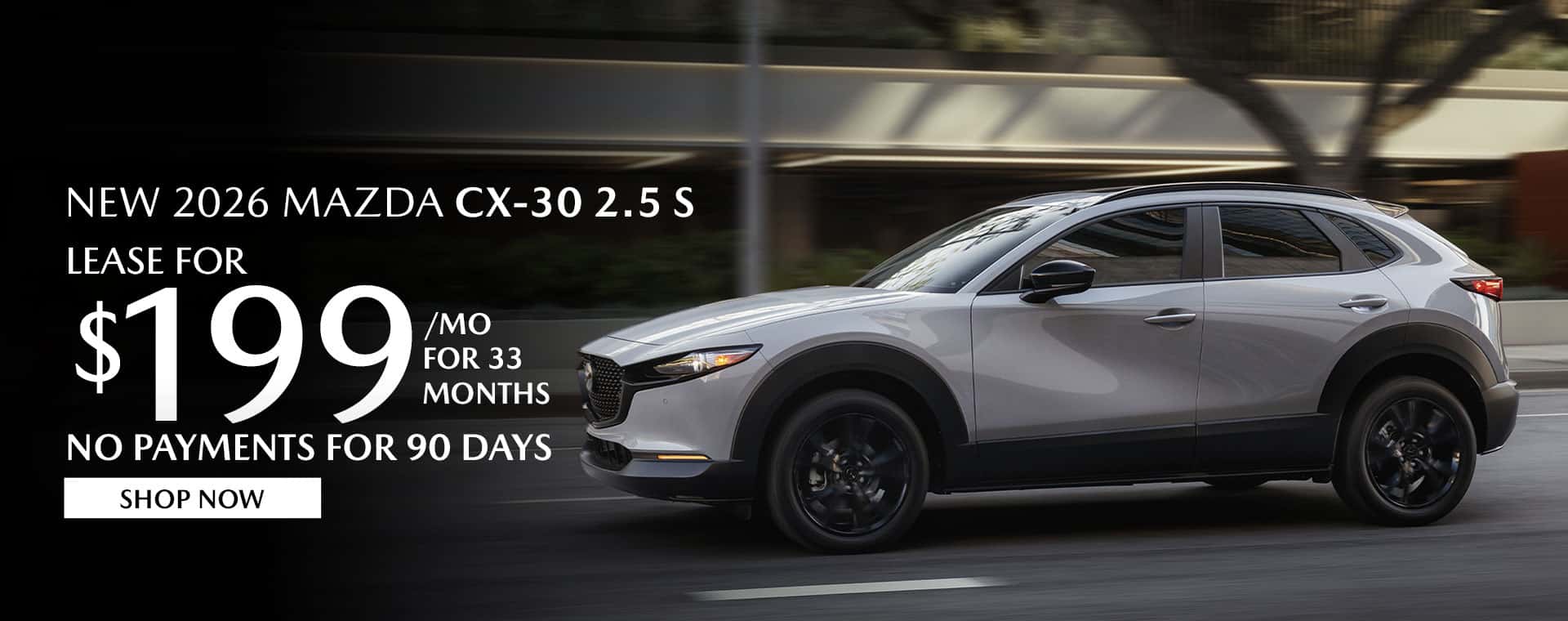 CX30