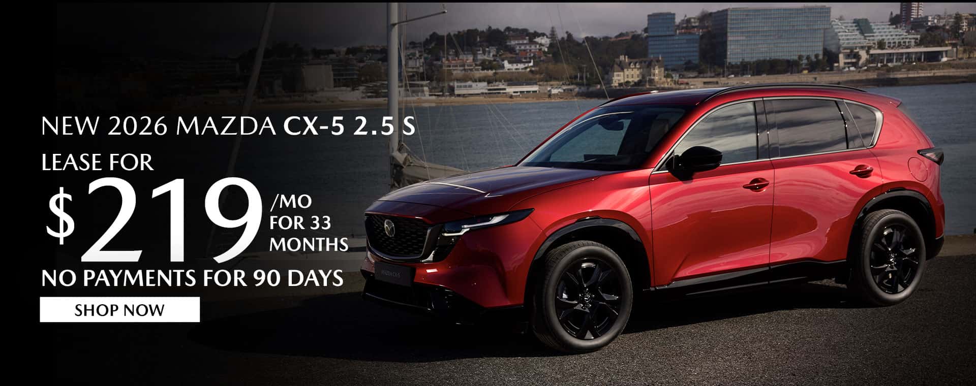 CX5