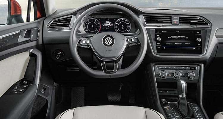 4WD SUV Newmarket | Volkswagen of Newmarket