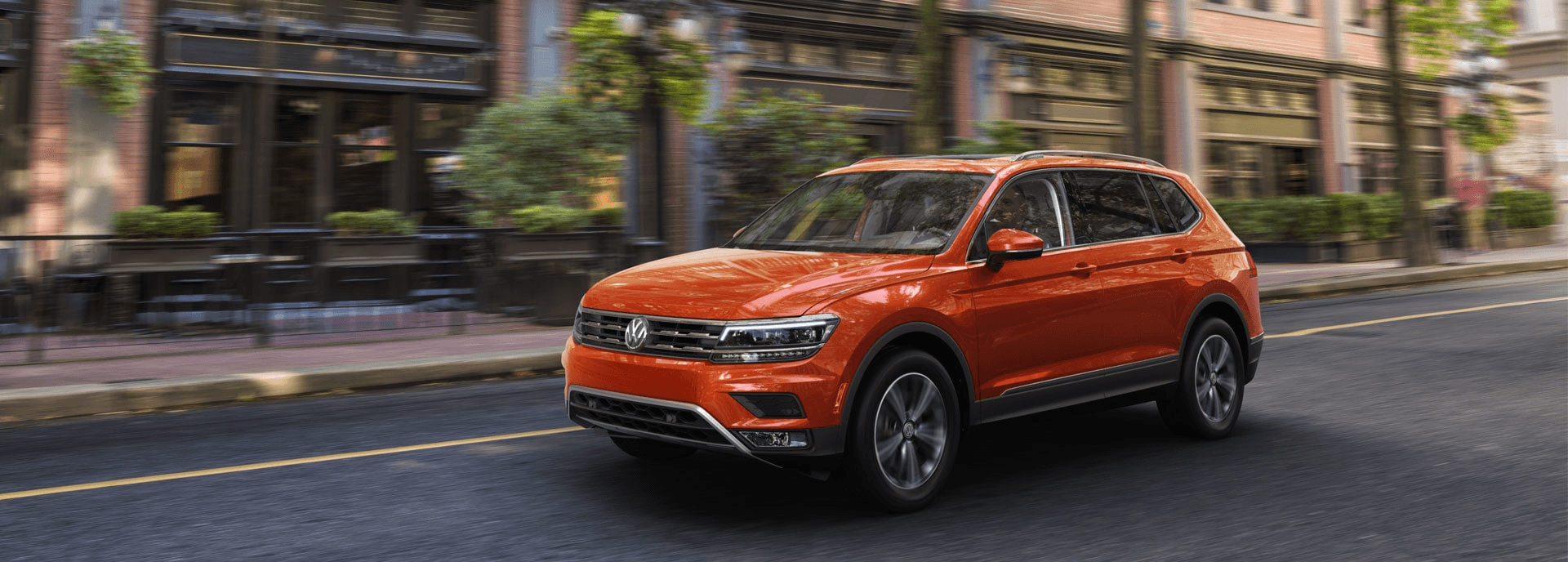 Features Of The 2019 VW Tiguan Volkswagen Of Newmarket features-of-the-2019-vw-tiguan-volkswagen-of-newmarket