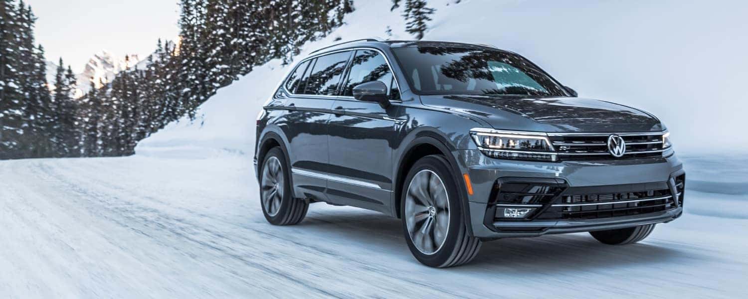 What winter accessories should I buy for my Volkswagen?