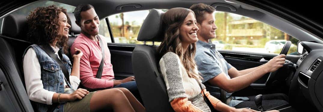 5 Reasons the VW Jetta is a Great Choice for Your Teen Driver