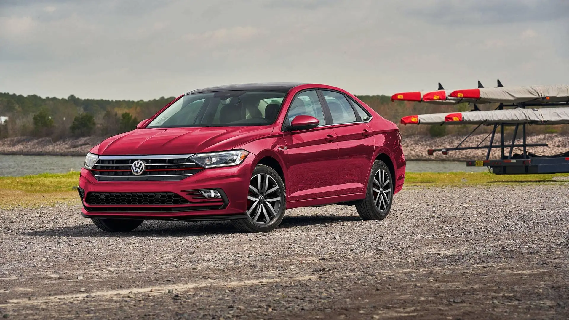 How To Find A Brand New Volkswagen Jetta Gli 