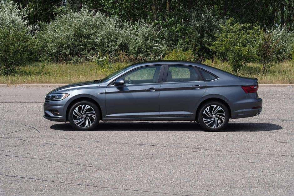 Which Volkswagen Sedan is right for me? | Volkswagen of Newmarket