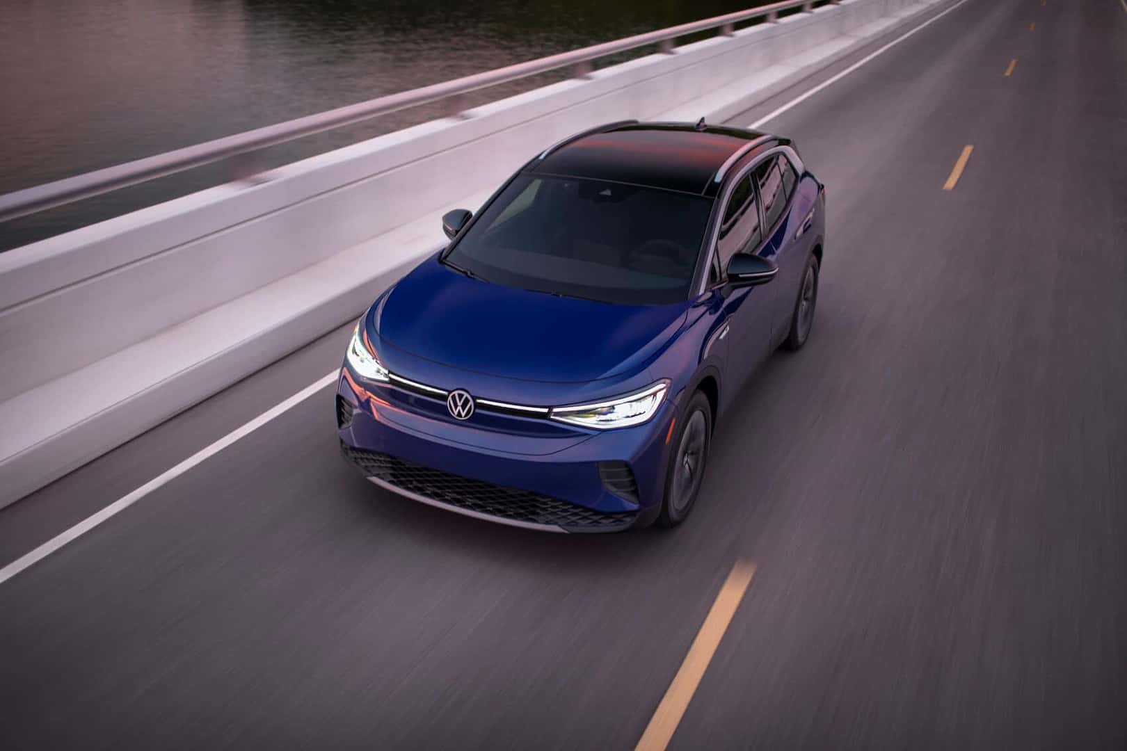 Electric Car Dealer near Me Volkswagen of Newmarket